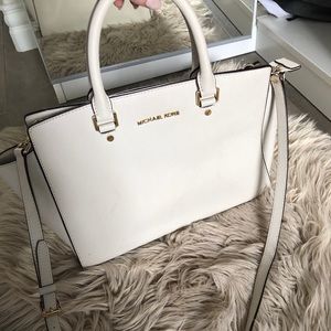 Michael Kors handbag